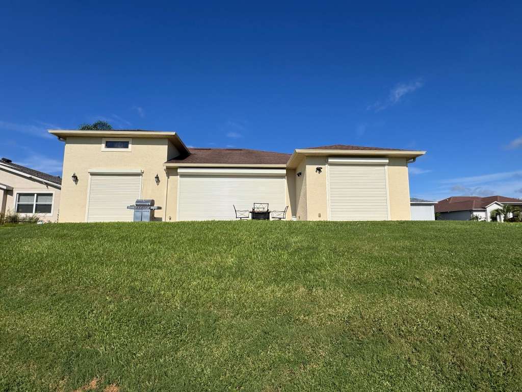 Hurricane Shutters Hurricane Shutters